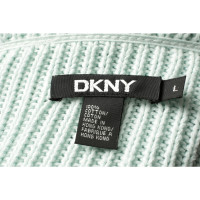 Dkny Maglieria in Cotone in Verde