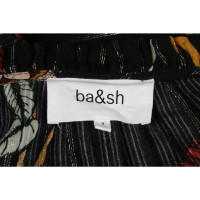 Bash Robe