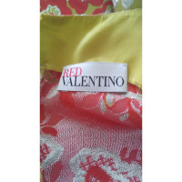 Red Valentino Dress