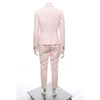 Escada Suit in Pink