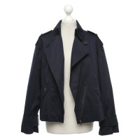 Drykorn Giacca/Cappotto in Blu