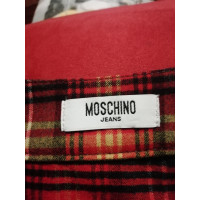 Moschino Rock in Rot