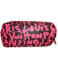 Louis Vuitton "GM Monogram Graffiti"