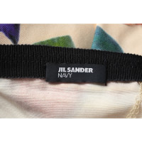 Jil Sander Skirt Cotton