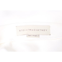 Stella McCartney Jupe en Blanc