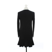Emilio Pucci Dress Viscose in Black