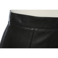 Stella McCartney Rock in Schwarz