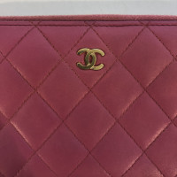 Louis Vuitton Accessoire in Rosa / Pink