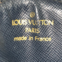 Louis Vuitton Tasje/Portemonnee in Blauw