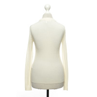 Chloé Knitwear Wool in Cream