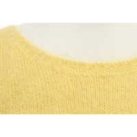 Roberto Collina Knitwear in Yellow