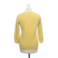 Roberto Collina Knitwear in Yellow
