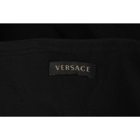 Versace Top in Black