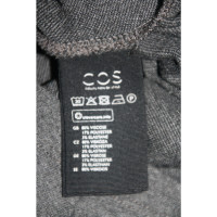 Cos Knitwear in Grey