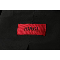 Hugo Boss Blazer in Zwart