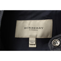 Burberry Top Silk