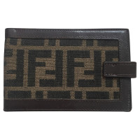 Fendi Brochure houder