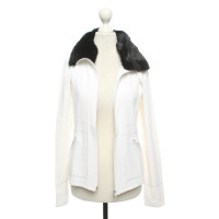 Alessandro Dell'acqua Blazer in White