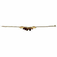 Vivienne Westwood Necklace in Gold