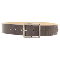 Max Mara riem in Gray