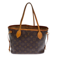Louis Vuitton Neverfull PM29 Canvas in Bruin