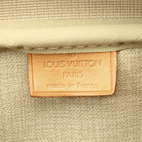 Louis Vuitton Deauville en Toile en Marron