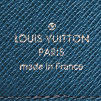 Louis Vuitton Tasje/Portemonnee Canvas in Zwart