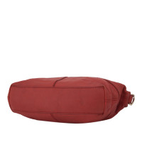 Givenchy Nightingale aus Leder in Rot