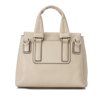 Givenchy Pandora Bag Mini Leather in Beige