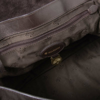 Mulberry Alexa Bag aus Leder in Braun