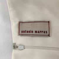 Antonio Marras Vestito in Bianco