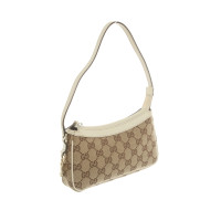 Gucci Handtas Canvas