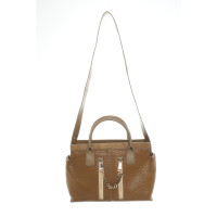 Chloé Handbag Leather in Brown