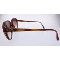 Christian Dior Sonnenbrille in Braun