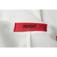 Hugo Boss Bovenkleding in Wit