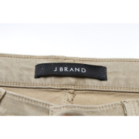 J Brand Jeans in Beige