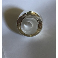 Hermès Ring aus Silber in Silbern