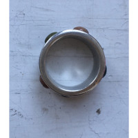 Kenzo Ring Silver in Silvery