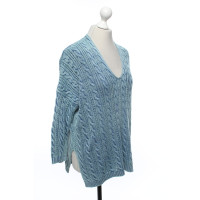 Ralph Lauren Knitwear Cotton in Blue