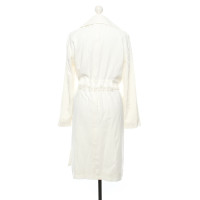 Club Monaco Jacket/Coat in White