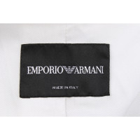 Emporio Armani Blazer in Weiß