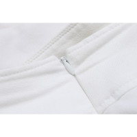 Windsor Hose aus Baumwolle in Weiß