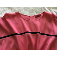 Hugo Boss Dress Silk in Pink