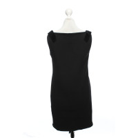 Dsquared2 Dress Jersey in Black