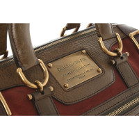 D&G Handbag Leather