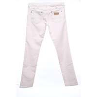 Wright Le Chapelain Jeans in Roze