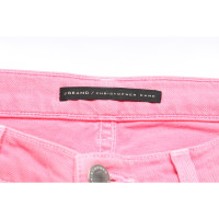 J Brand Jeans en Rose/pink
