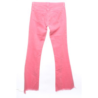 J Brand Jeans in Pink