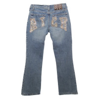 Richmond Blue jeans