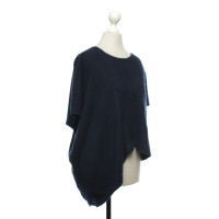 Philo Sofie Knitwear Cashmere in Blue